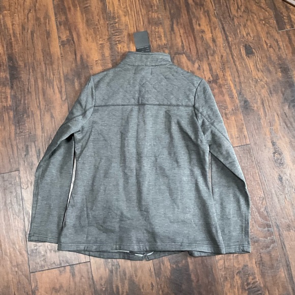 Women’s Supernova Lightweight Quilted Jacket - Picture 3 of 5